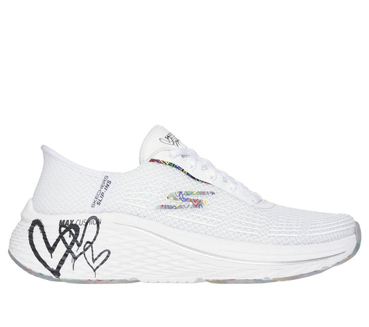 Slip-ins JGoldcrown: Max Cushioning Elite 2.0 - Osceola | Women Skechers for sale