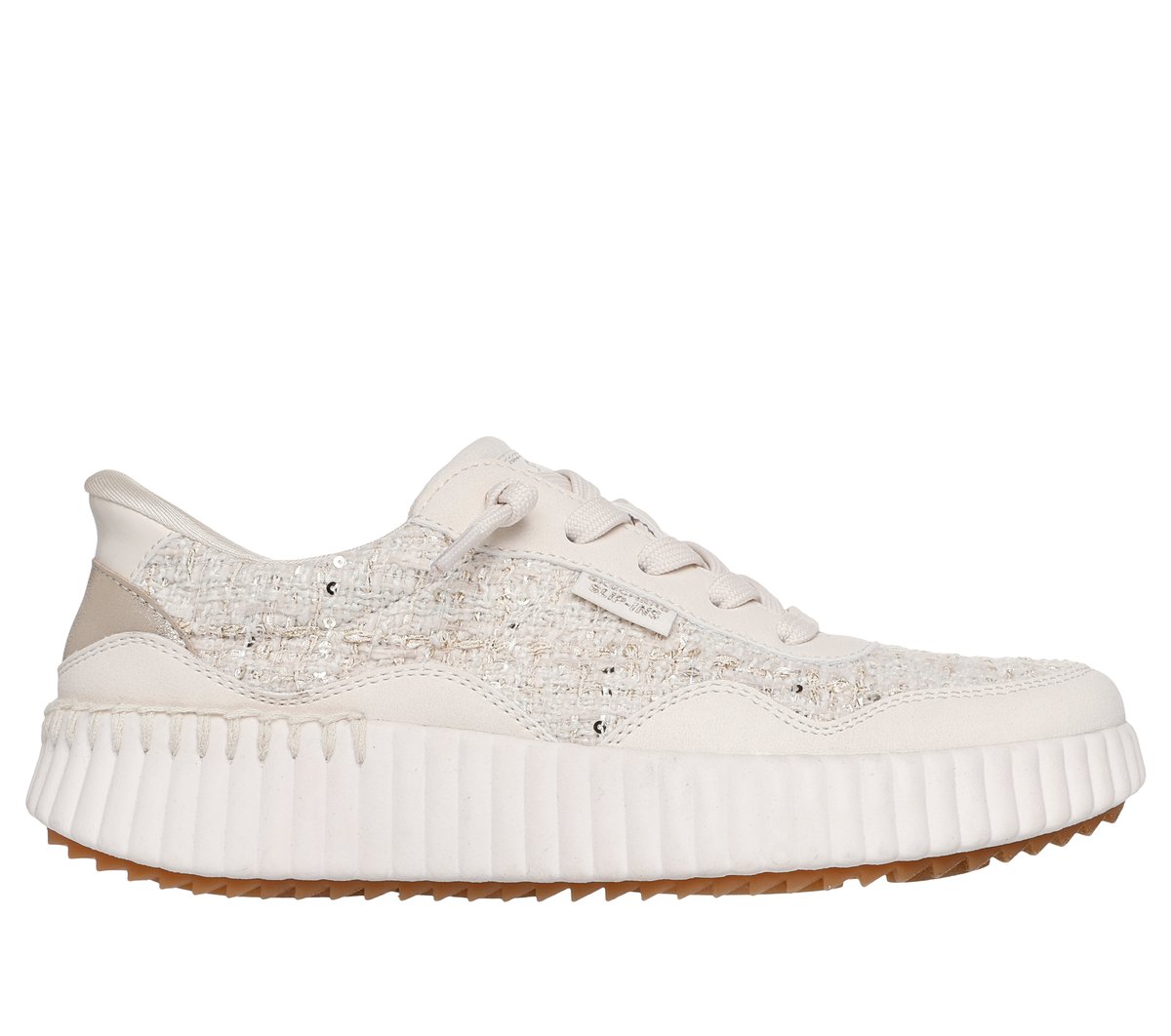 Slip-ins: BOBS Vista -Glitzy Glide | Women Skechers online