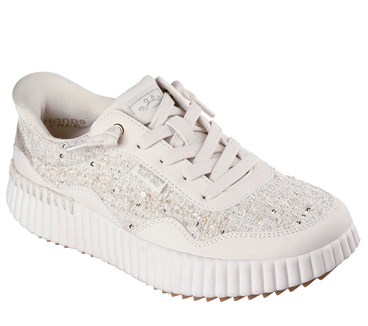 Slip-ins: BOBS Vista -Glitzy Glide | Women Skechers online