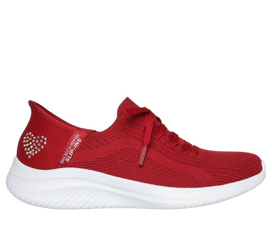 Slip-ins: Ultra Flex 3.0 - Heart Me | Women Skechers sale