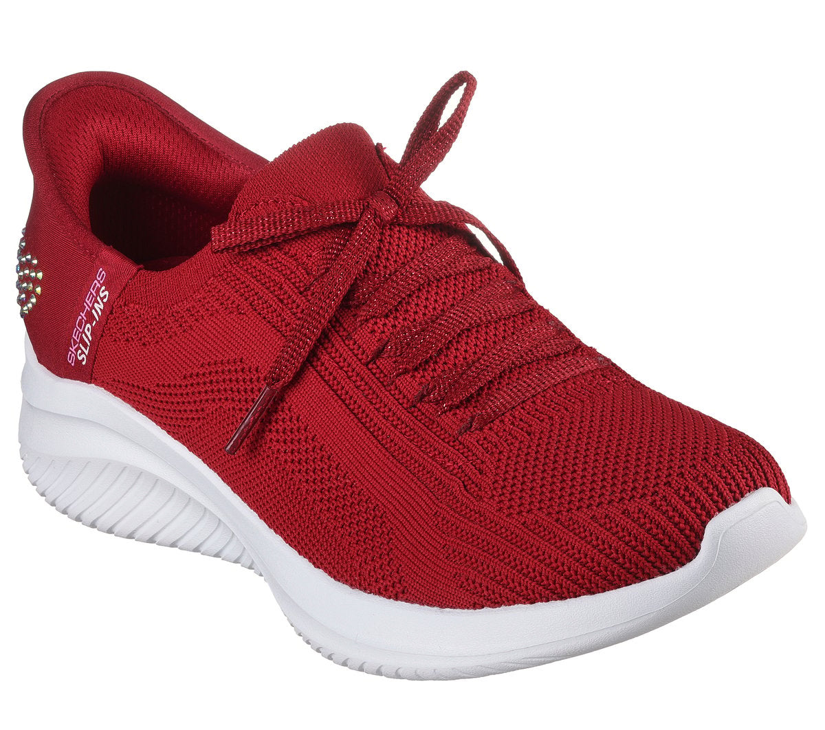 Slip-ins: Ultra Flex 3.0 - Heart Me | Women Skechers sale