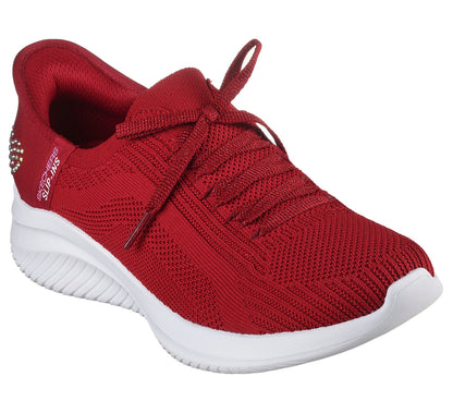 Slip-ins: Ultra Flex 3.0 - Heart Me | Women Skechers sale