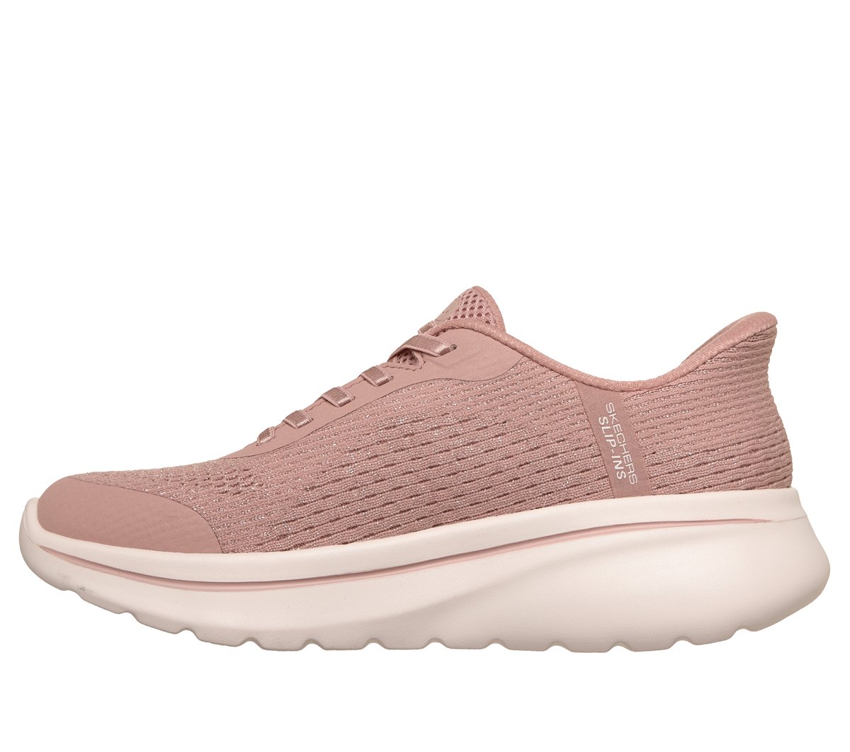 Slip-ins Relaxed Fit: GO WALK Arch Fit N-Joy - Ria | Women Skechers online