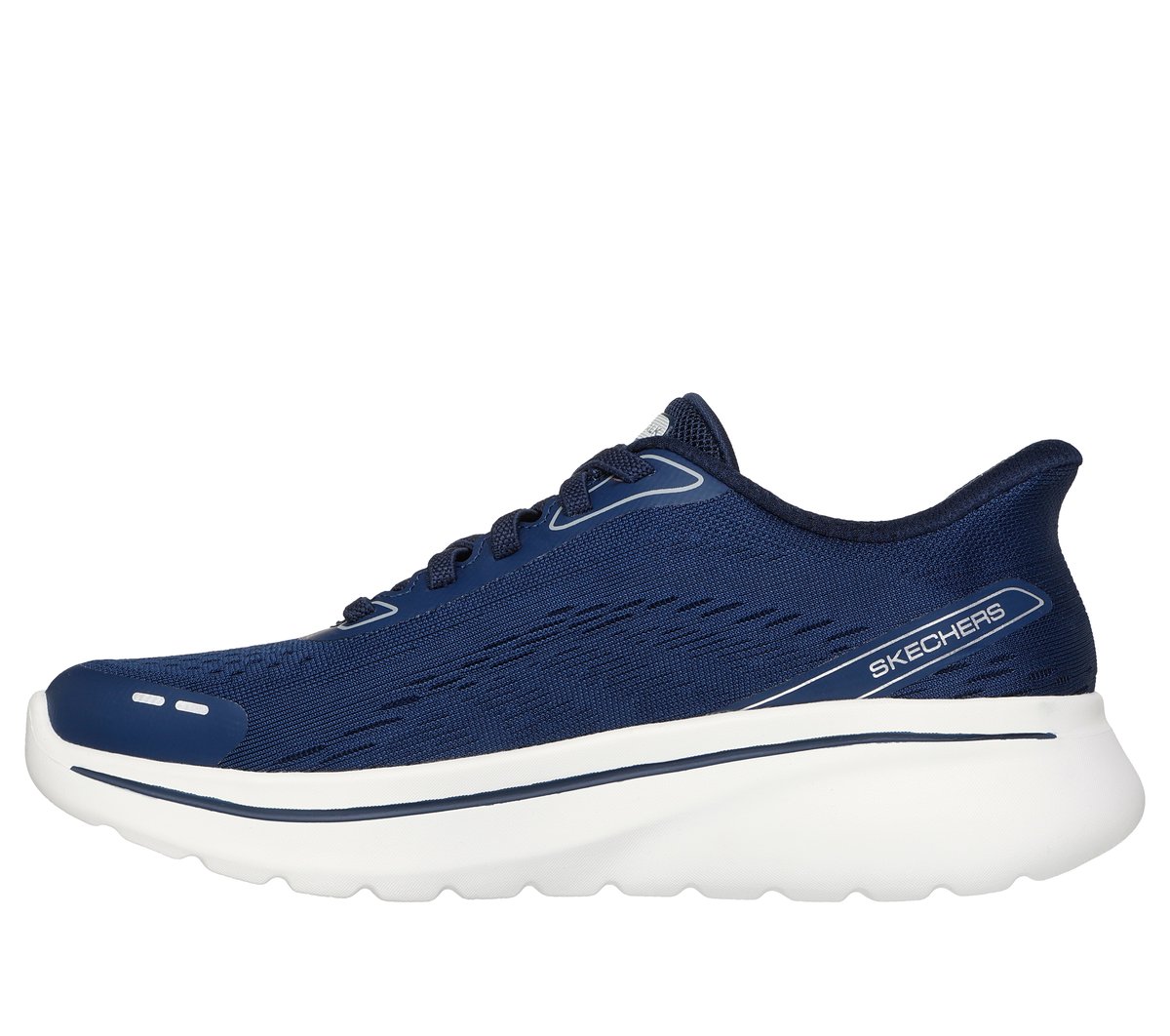 Slip-ins Relaxed Fit: GO WALK Arch Fit N-Joy | Women Skechers online shop