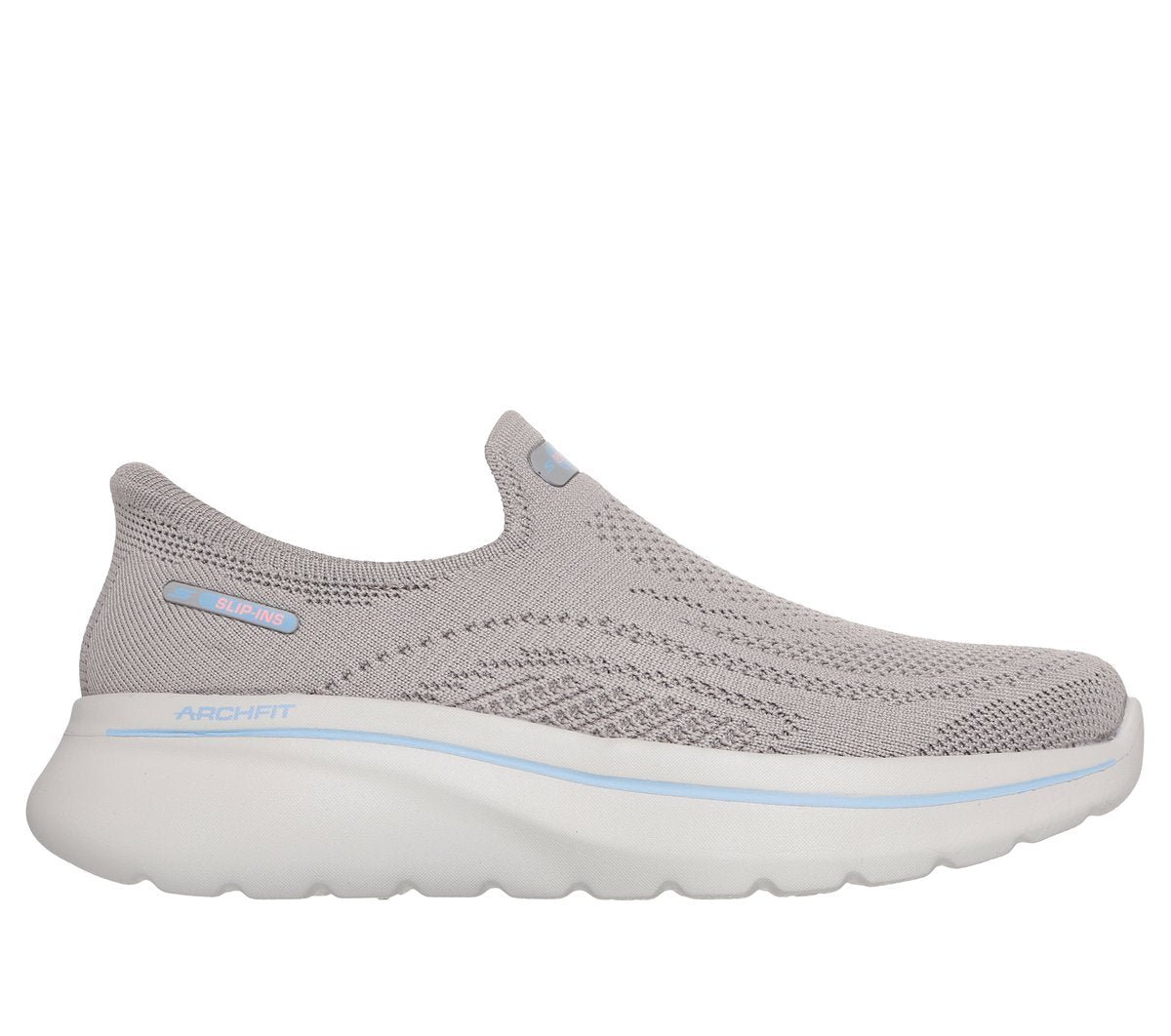Slip-ins Relaxed Fit: GO WALK Arch Fit N-Joy -Arianne | Women Skechers on sale