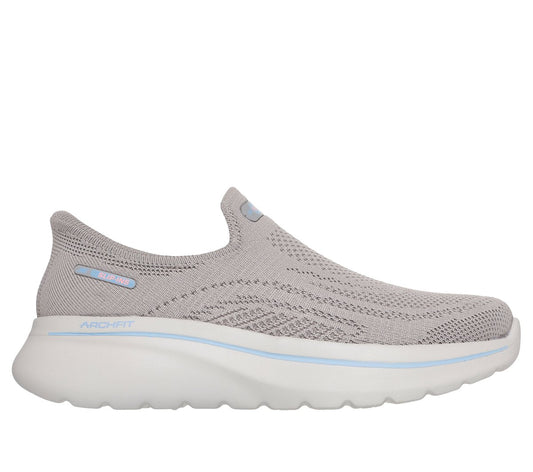 Slip-ins Relaxed Fit: GO WALK Arch Fit N-Joy -Arianne | Women Skechers on sale
