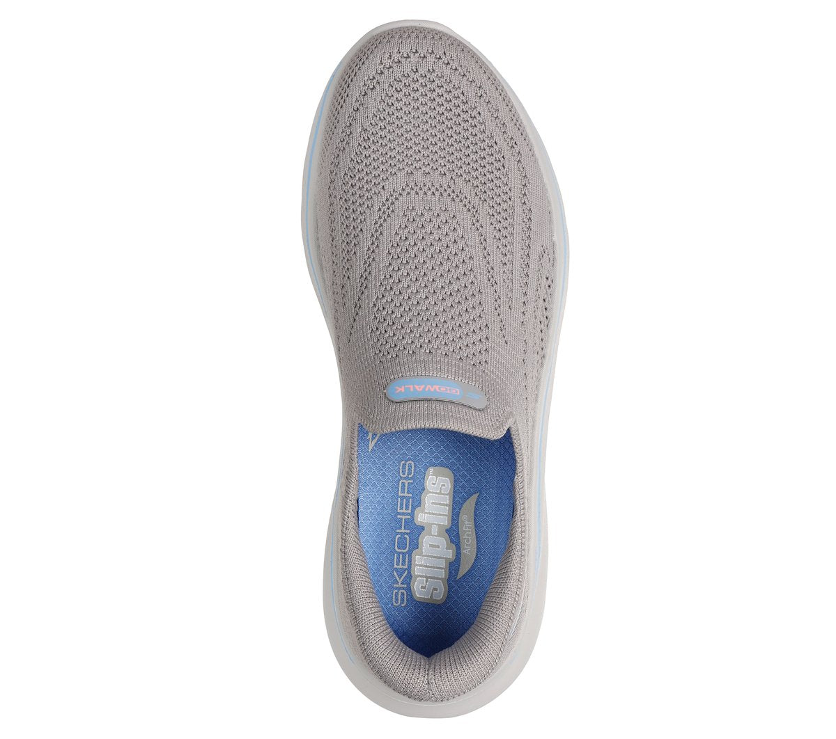 Slip-ins Relaxed Fit: GO WALK Arch Fit N-Joy -Arianne | Women Skechers on sale