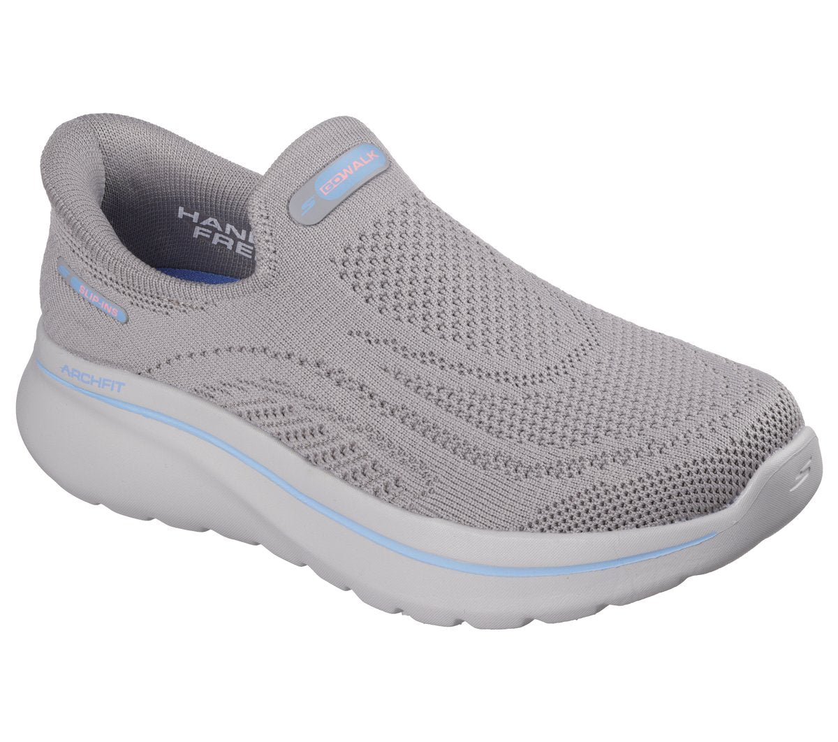 Slip-ins Relaxed Fit: GO WALK Arch Fit N-Joy -Arianne | Women Skechers on sale