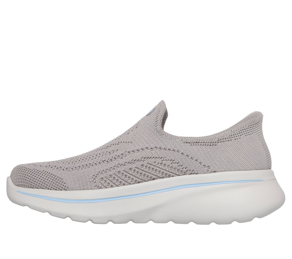 Slip-ins Relaxed Fit: GO WALK Arch Fit N-Joy -Arianne | Women Skechers on sale