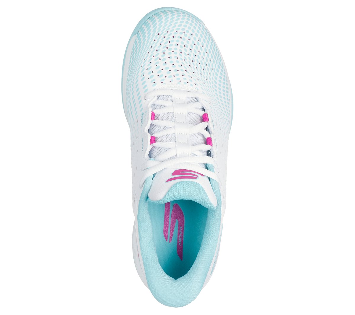 Slip-ins Relaxed Fit: Viper Court Reload | Women Skechers for sale