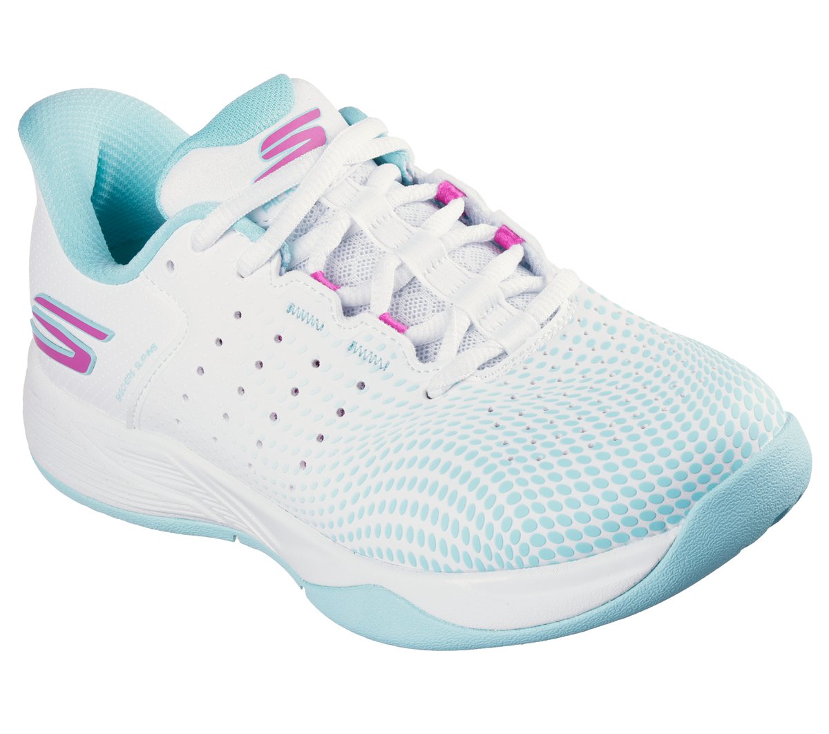 Slip-ins Relaxed Fit: Viper Court Reload | Women Skechers for sale