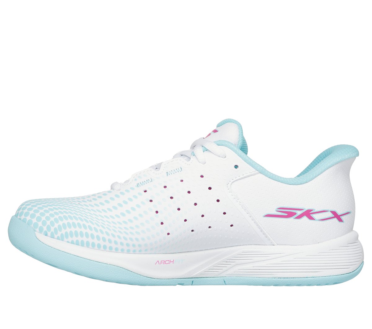 Slip-ins Relaxed Fit: Viper Court Reload | Women Skechers for sale