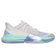 LIGHT GRAY / MULTI