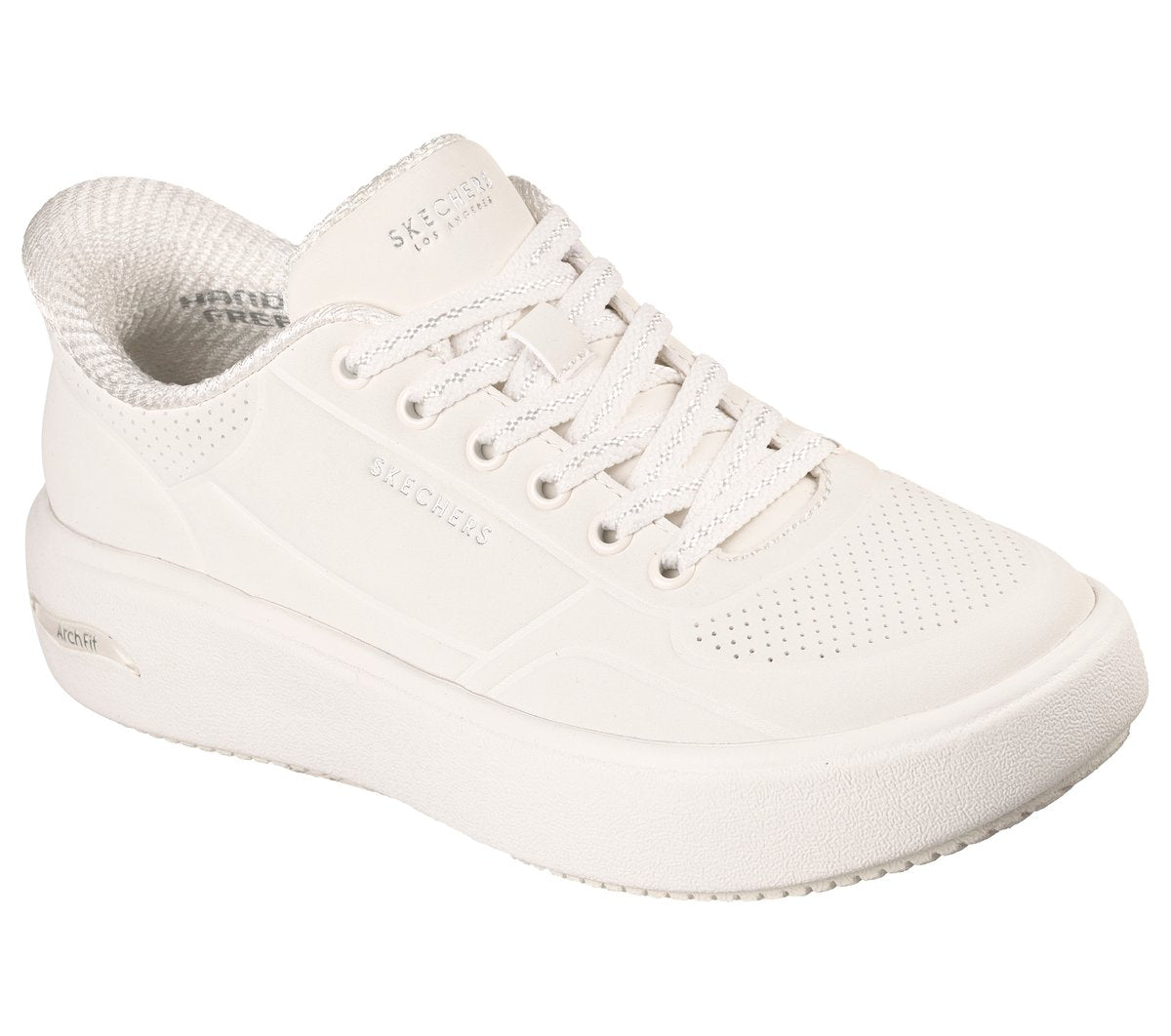 Slip-ins: Arch Fit Horizon Court - Solid Choice | Women Skechers outlet
