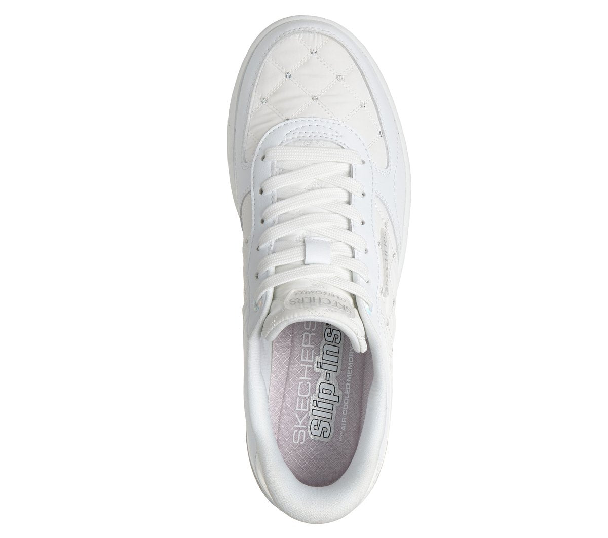 Slip-ins: Sport Court 92 - Cozy FitEnchanting Glamour | Women Skechers sale