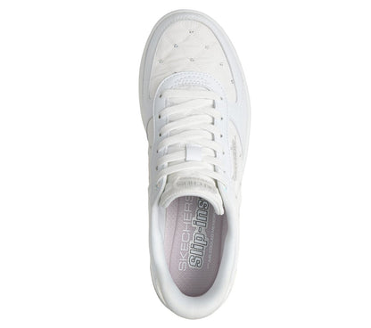 Slip-ins: Sport Court 92 - Cozy FitEnchanting Glamour | Women Skechers sale