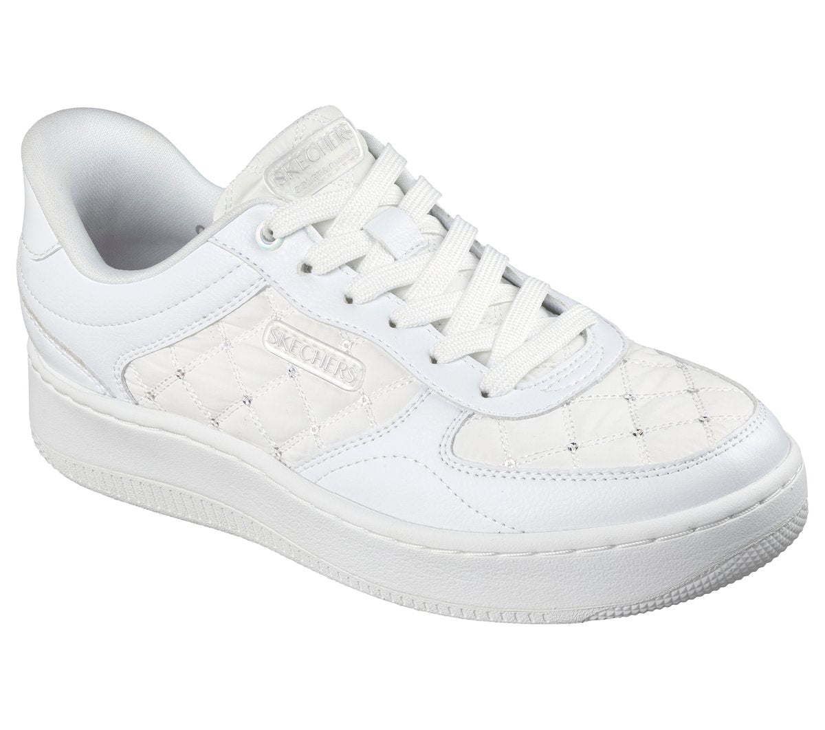 Slip-ins: Sport Court 92 - Cozy FitEnchanting Glamour | Women Skechers sale