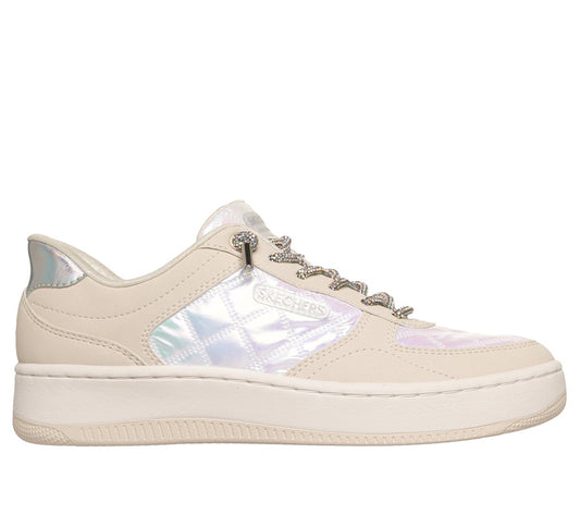 Slip-ins: Sport Court 92 - Cozy Fit Cosmic Shine | Women Skechers discount