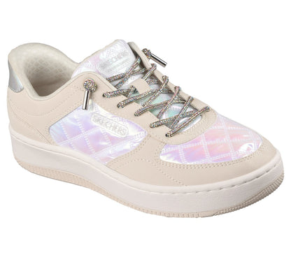 Slip-ins: Sport Court 92 - Cozy Fit Cosmic Shine | Women Skechers discount