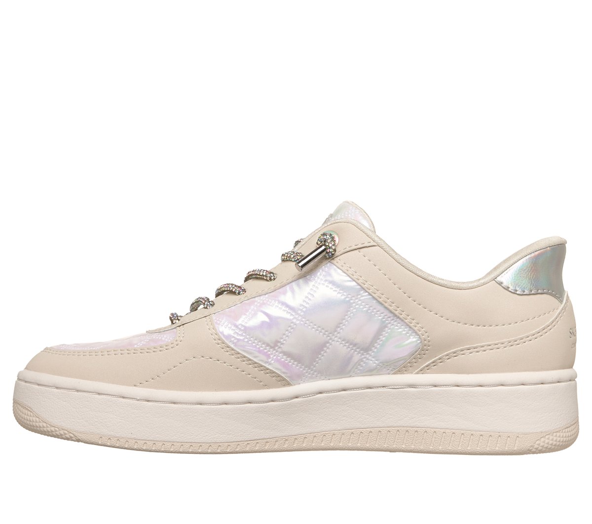 Slip-ins: Sport Court 92 - Cozy Fit Cosmic Shine | Women Skechers discount