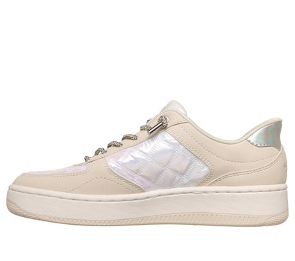 Slip-ins: Sport Court 92 - Cozy Fit Cosmic Shine | Women Skechers discount