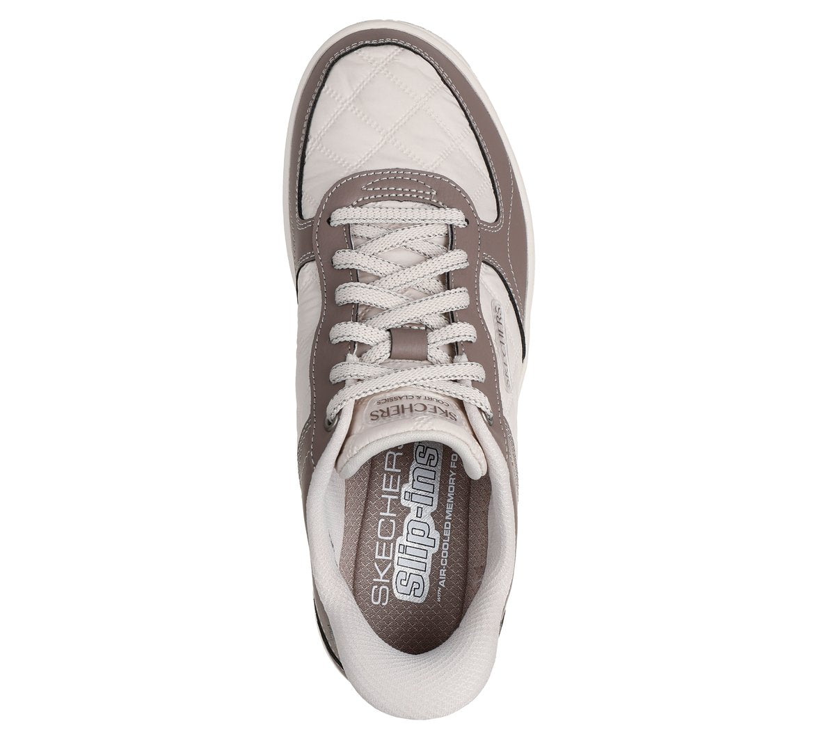 Slip-ins: Sport Court 2.0 - Cozy Fit Daily Journey | Women Skechers for sale