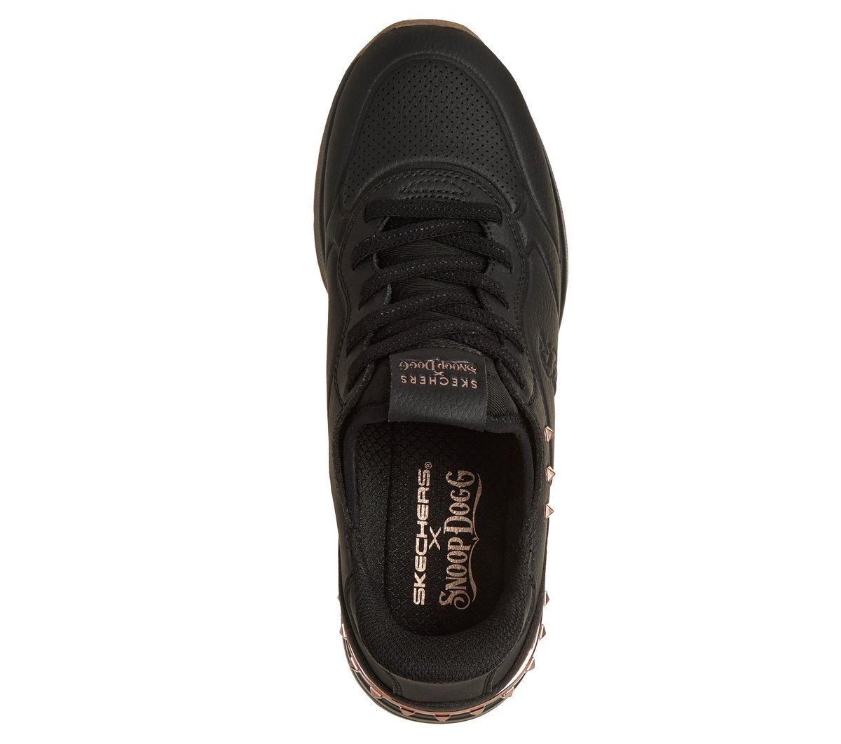 Slip-ins Snoop Dogg: Million Air - Luxe Daze | Women Skechers outlet