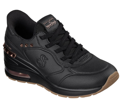 Slip-ins Snoop Dogg: Million Air - Luxe Daze | Women Skechers outlet
