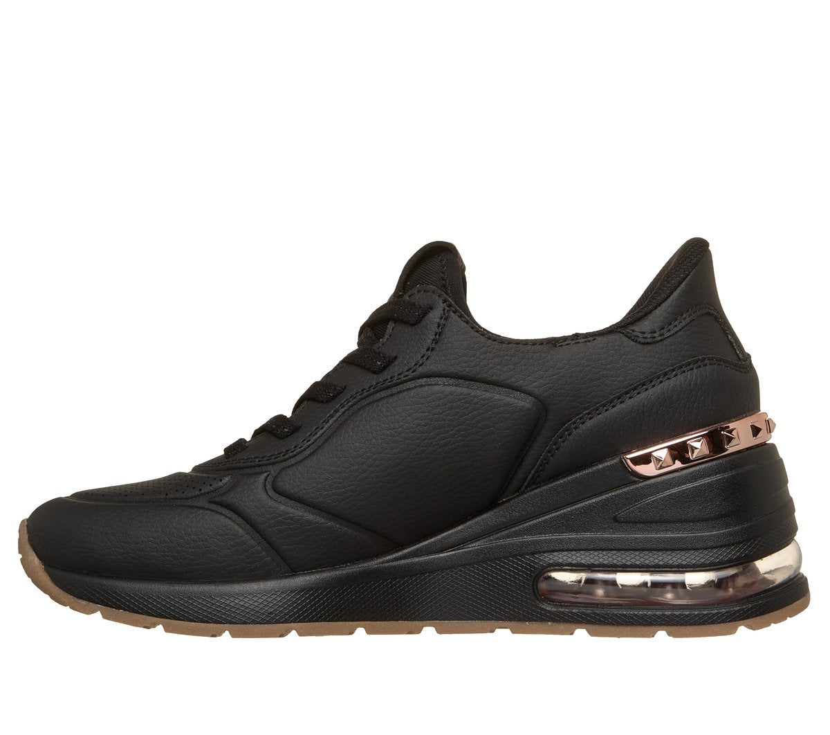 Slip-ins Snoop Dogg: Million Air - Luxe Daze | Women Skechers outlet