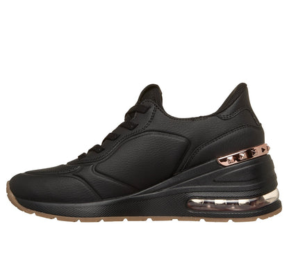 Slip-ins Snoop Dogg: Million Air - Luxe Daze | Women Skechers outlet