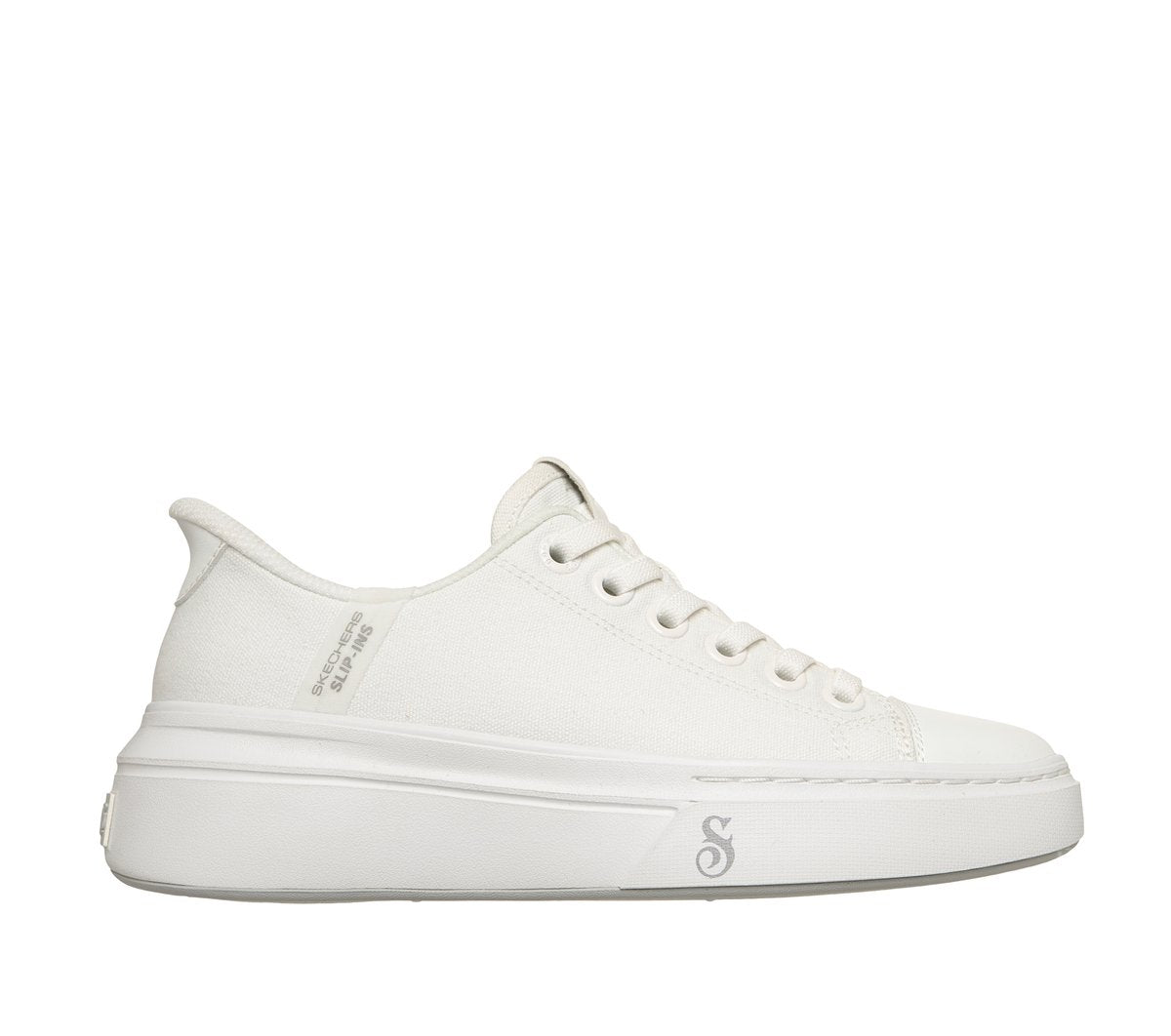 Slip-ins: Snoop One - Double G Canvas | Skechers sale