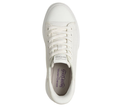 Slip-ins: Snoop One - Double G Canvas | Skechers sale