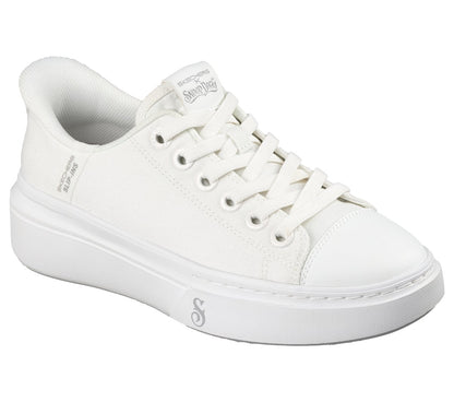 Slip-ins: Snoop One - Double G Canvas | Skechers sale
