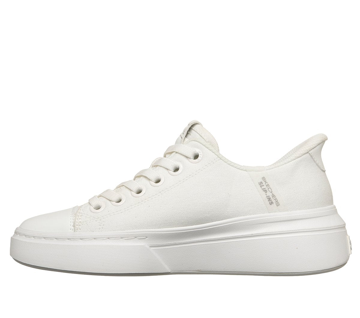Slip-ins: Snoop One - Double G Canvas | Skechers sale