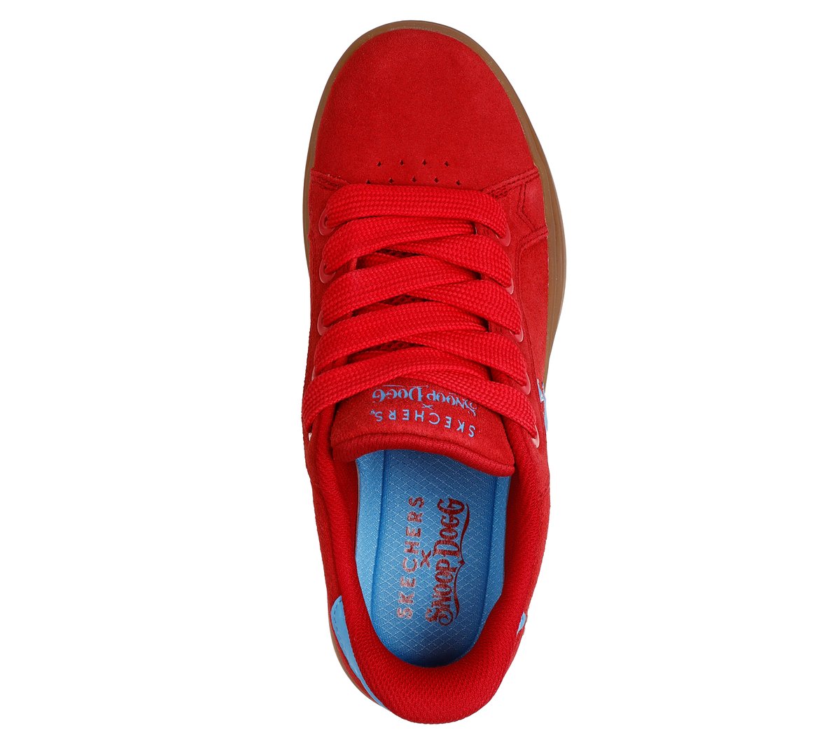 Slip-ins Snoop Dogg: Courtside - Cali Girlz | Women Skechers discount