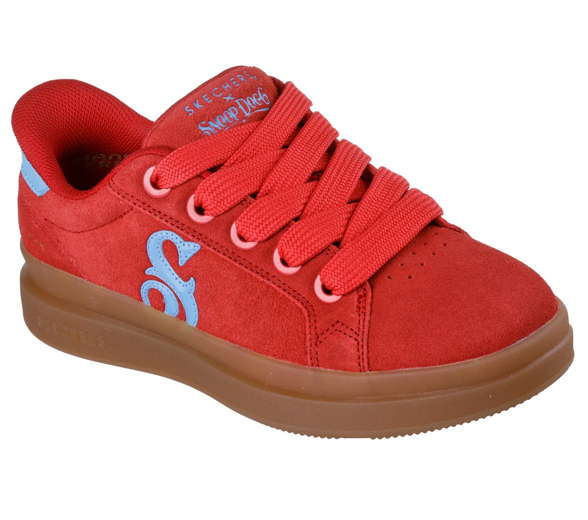 Slip-ins Snoop Dogg: Courtside - Cali Girlz | Women Skechers discount
