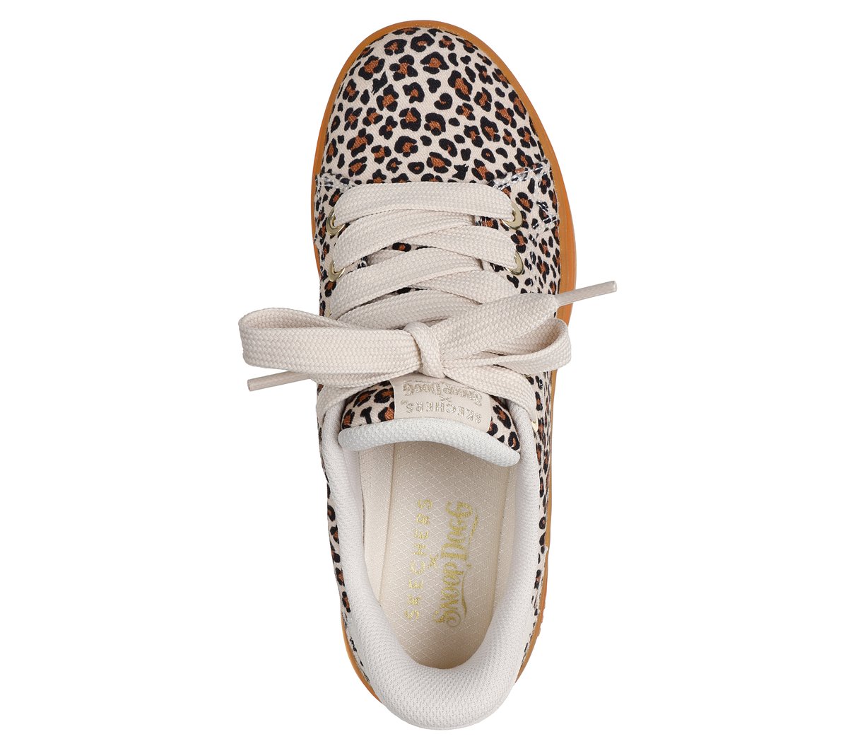 Slip-ins Snoop Dogg: Courtside - Nature Girlz | Women Skechers for sale