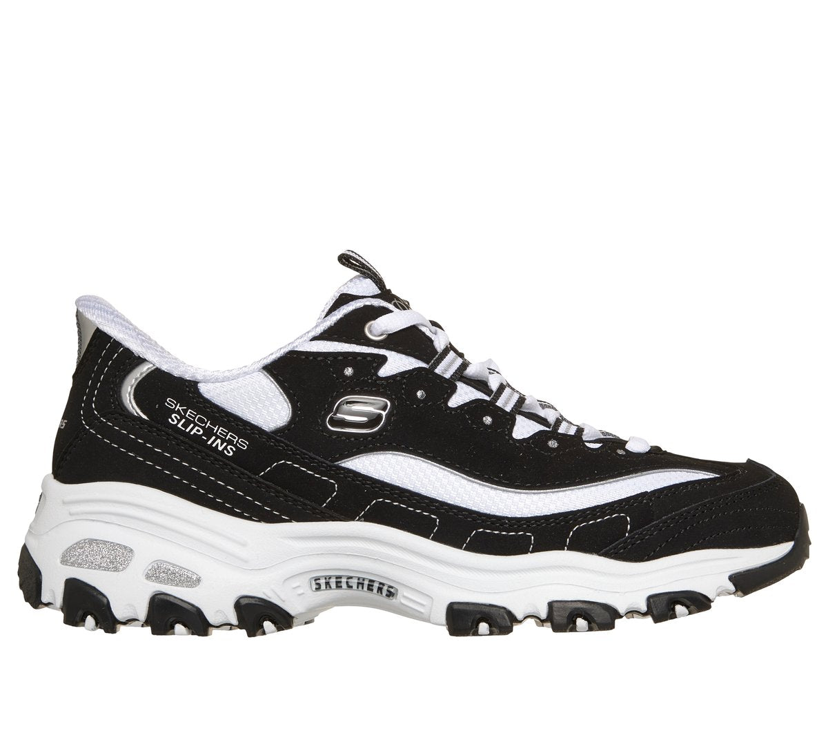 Slip-ins: D'Lites - Fan Girl | Women Skechers online