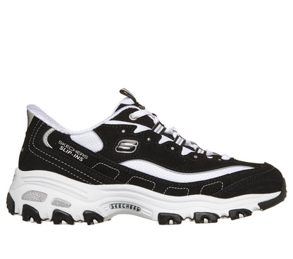 BLACK / WHITE,6.0,Medium