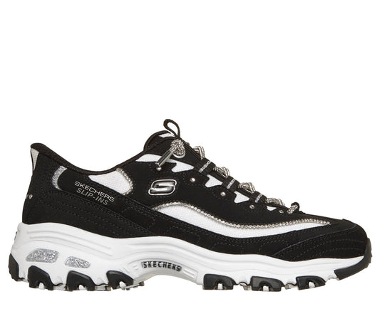 Slip-ins: D'Lites -Show Time | Women Skechers online shop