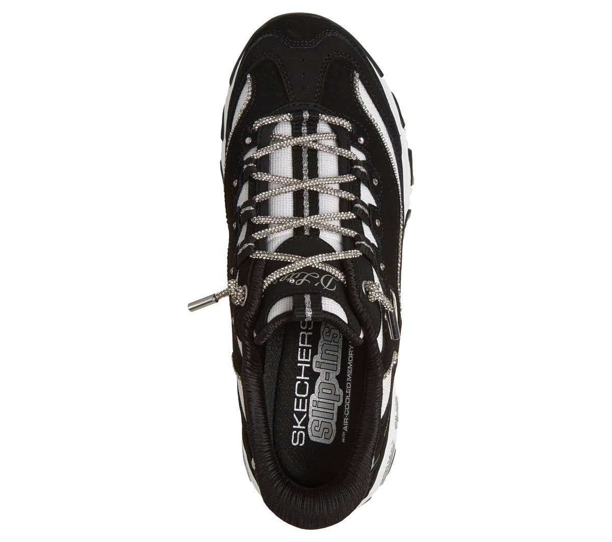 Slip-ins: D'Lites -Show Time | Women Skechers online shop