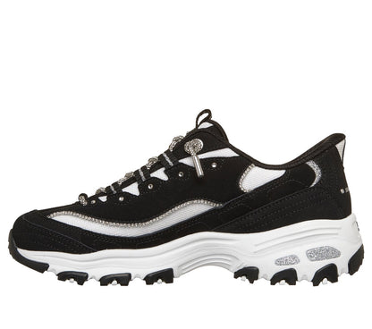 Slip-ins: D'Lites -Show Time | Women Skechers online shop