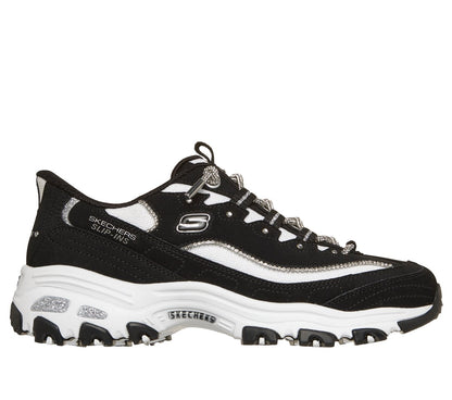 BLACK / WHITE,6.0,Medium