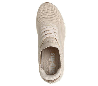 Slip-ins: UNO Wedge - Slip N Knit | Skechers on sale
