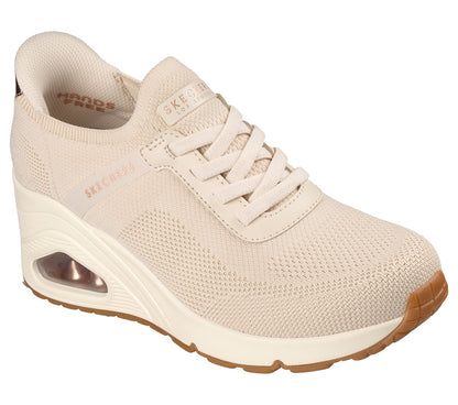 Slip-ins: UNO Wedge - Slip N Knit | Skechers on sale