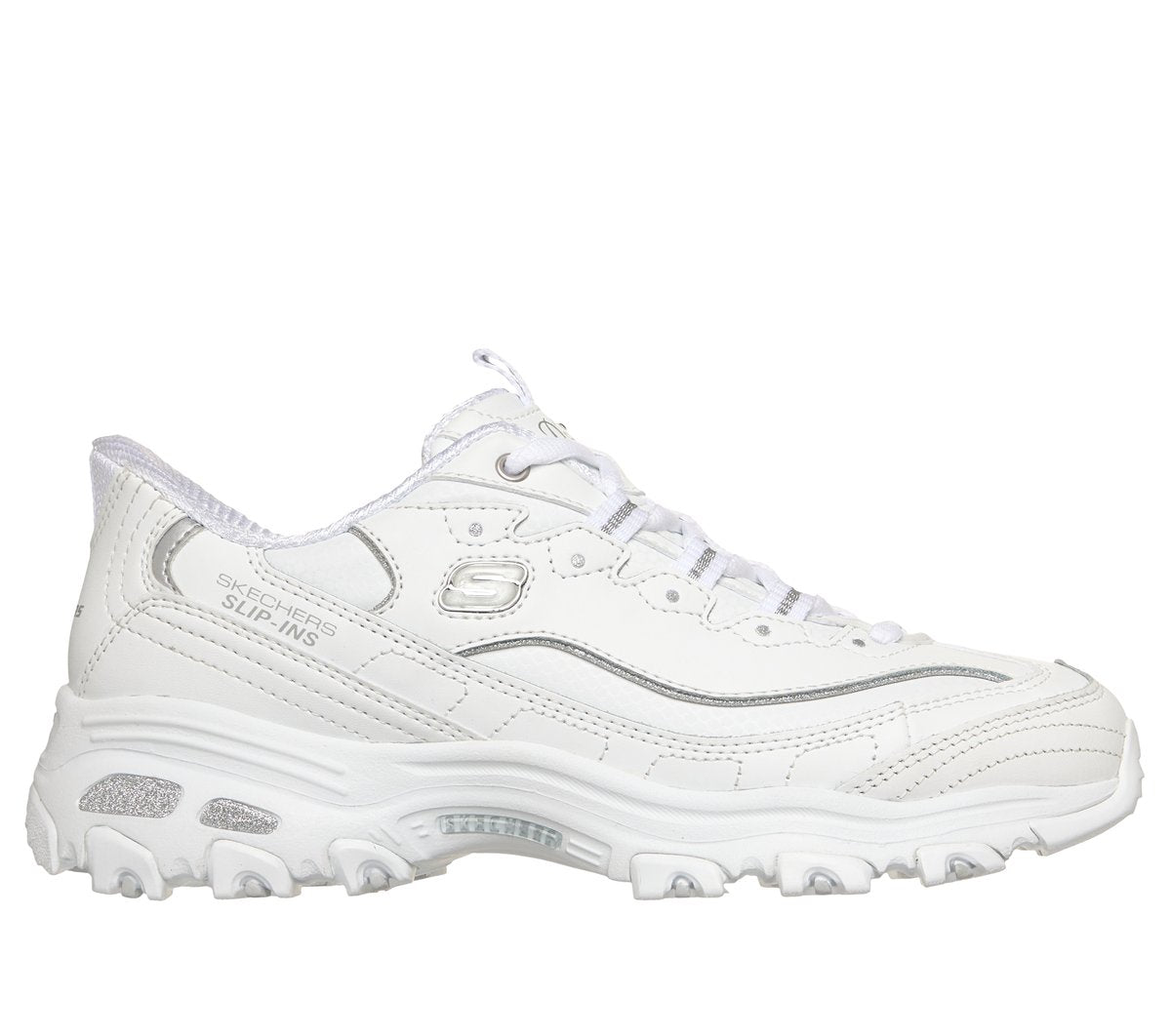 Slip-ins: D'Lites - Winning Choice | Women Skechers outlet