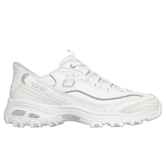 Slip-ins: D'Lites - Winning Choice | Women Skechers outlet