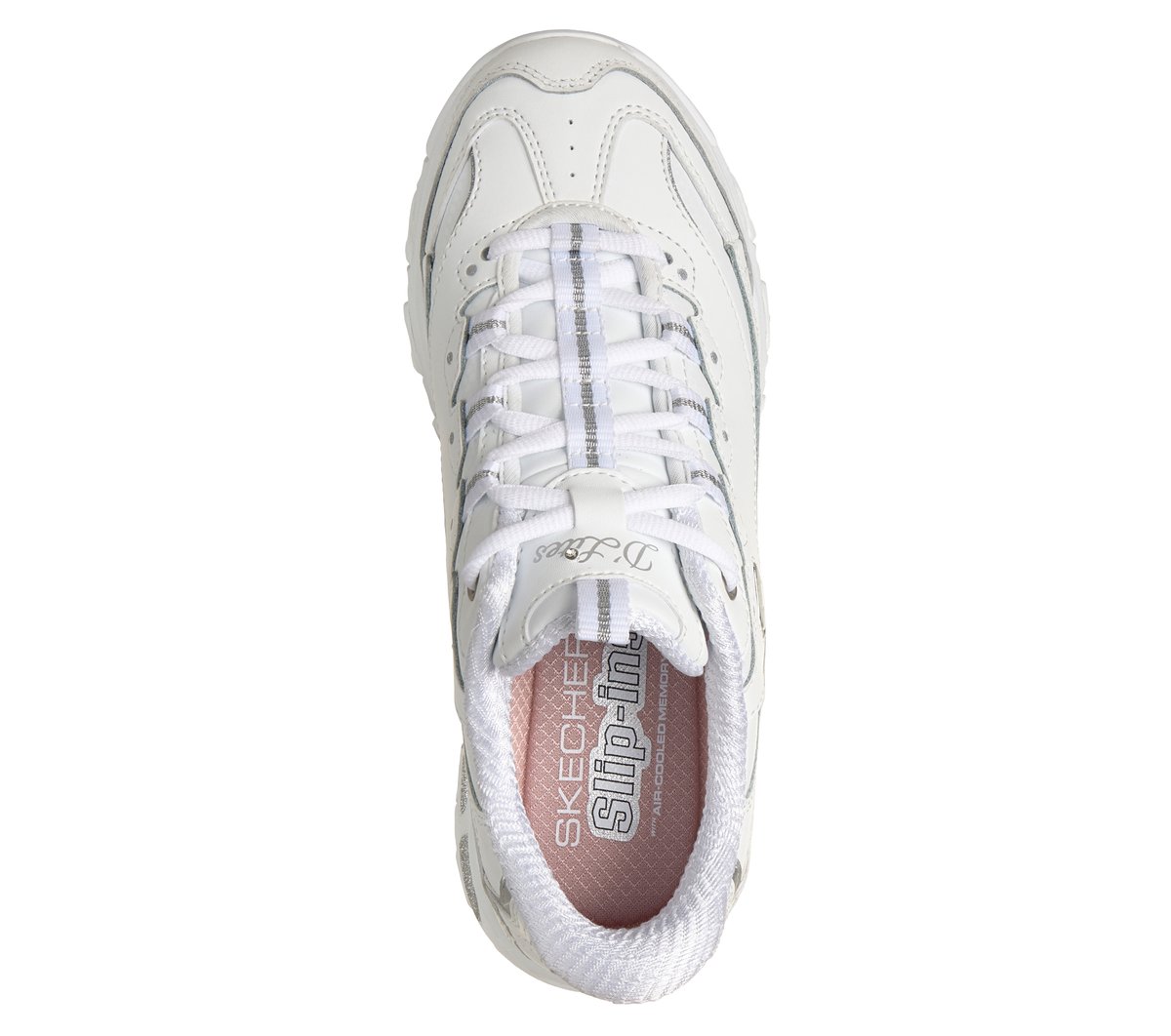 Slip-ins: D'Lites - Winning Choice | Women Skechers outlet