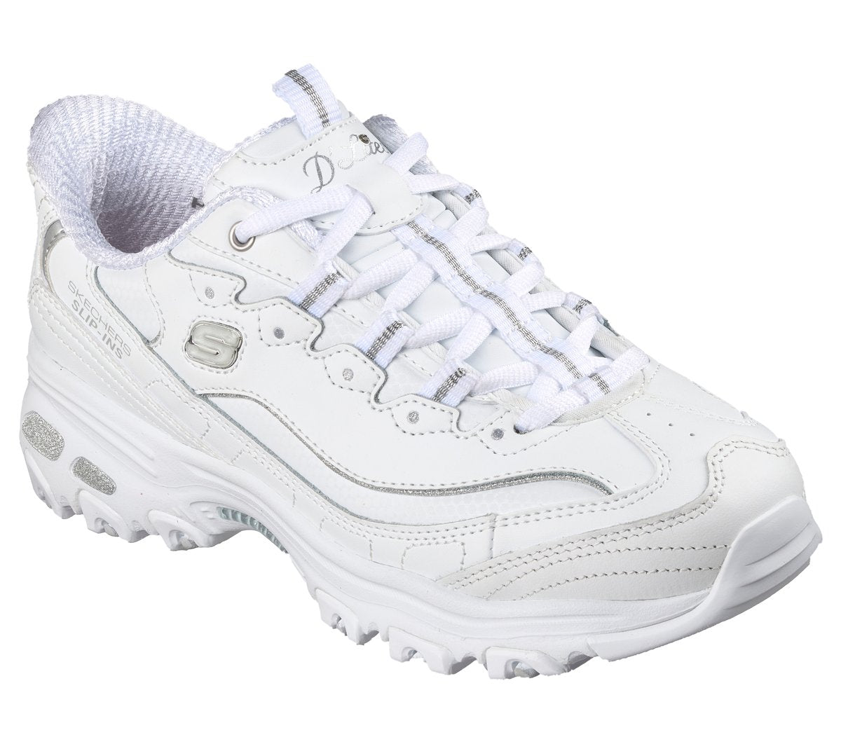 Slip-ins: D'Lites - Winning Choice | Women Skechers outlet