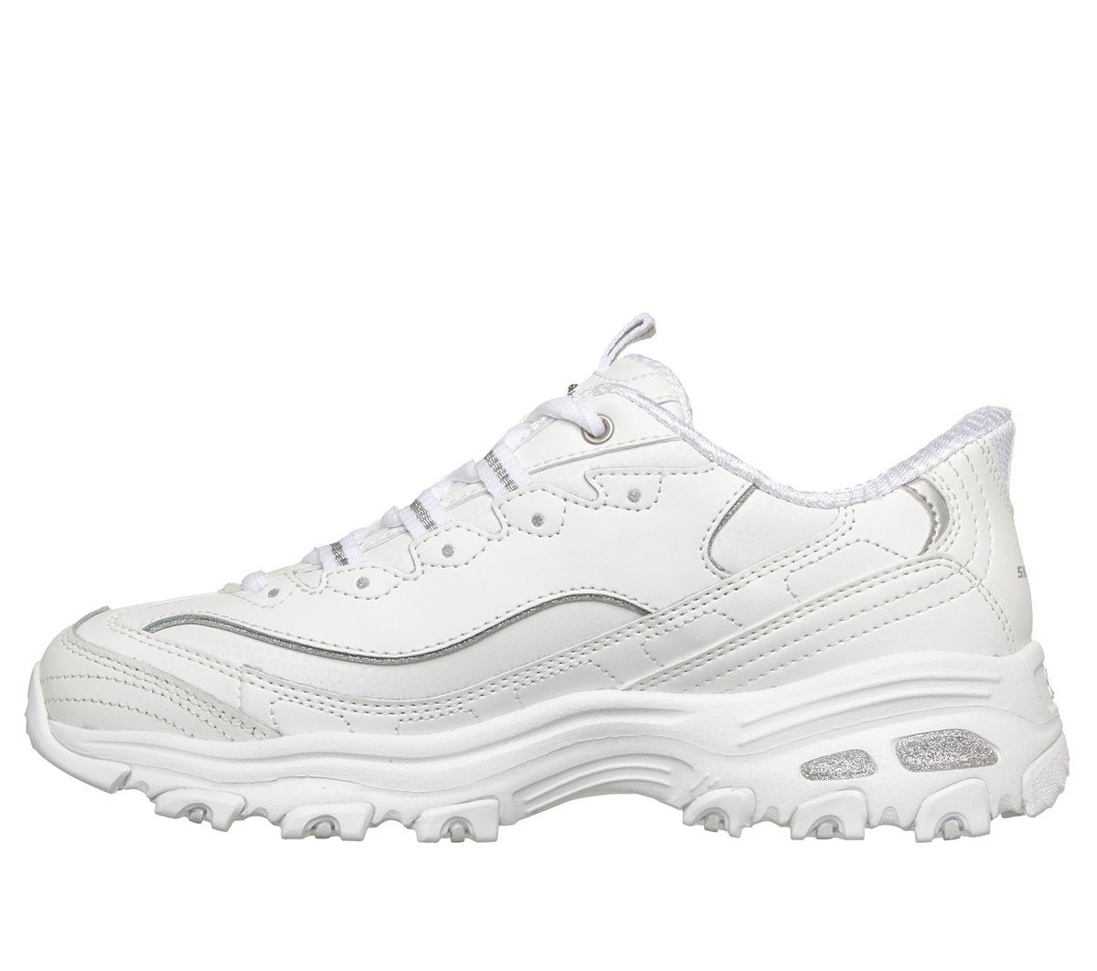 Slip-ins: D'Lites - Winning Choice | Women Skechers outlet